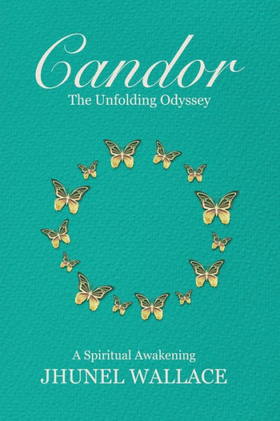 Candor: The Unfolding Odyssey