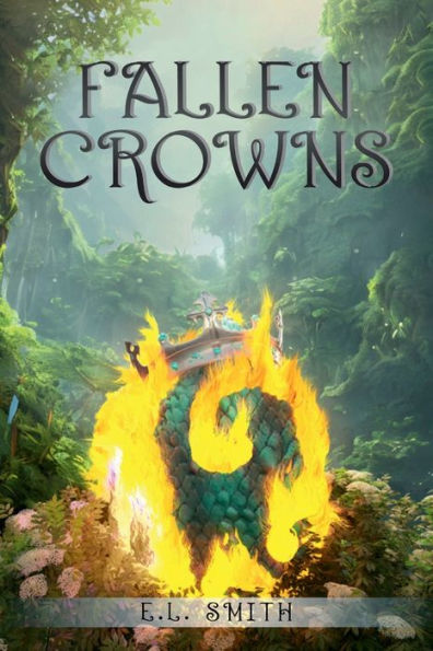 FALLEN CROWNS