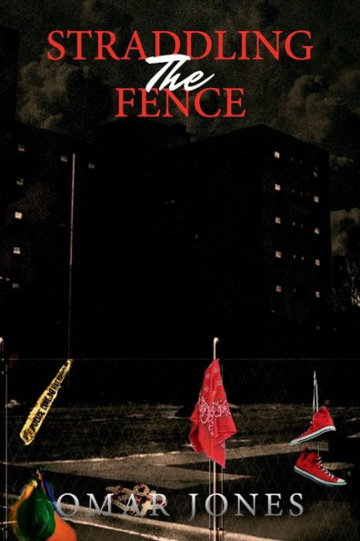 Straddling the Fence