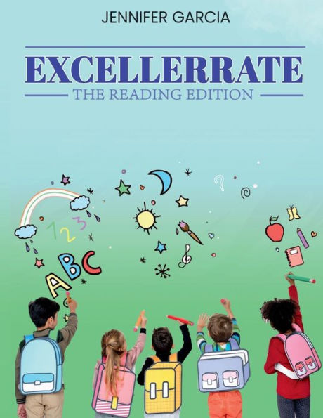 Excellerrate: The Reading Editon