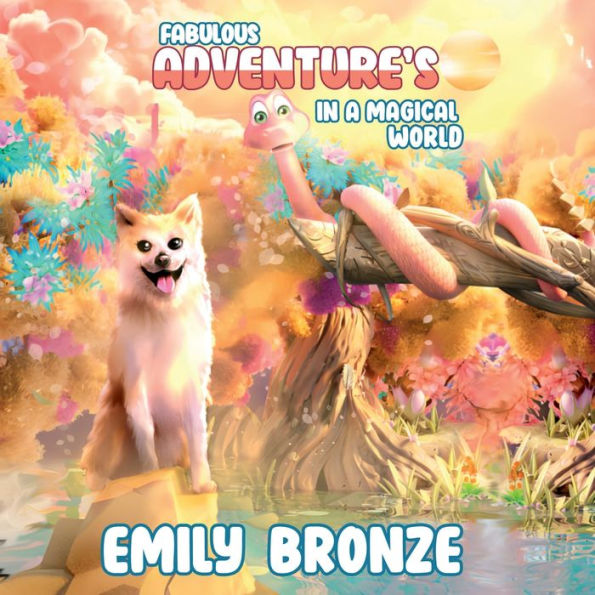 Fabulous Adventure's a Magical World