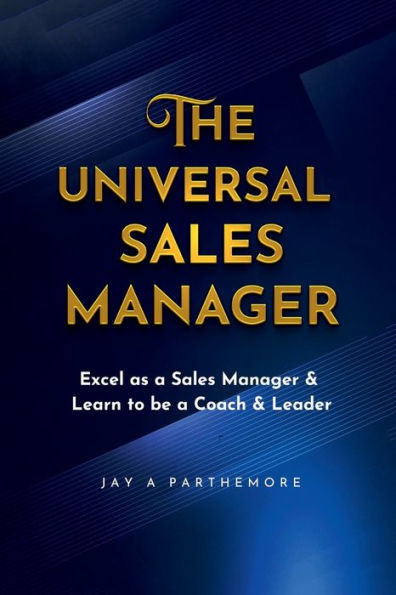 The Universal Sales Manager