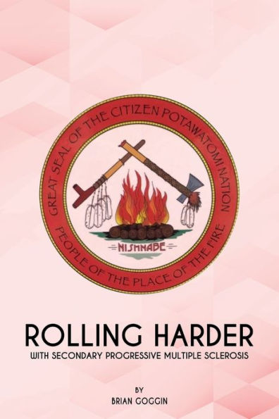 Rolling Harder: With Secondary Progressive Multiple Sclerosis