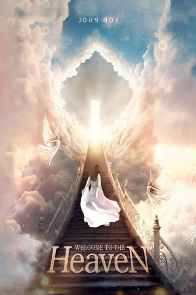 Welcome to Heaven