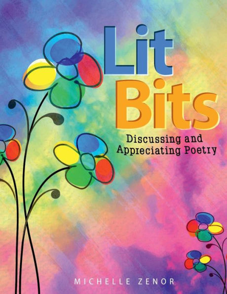 Lit Bits: Discussing and Appreciating Poetry