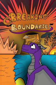 Title: Breaking Boundaries, Author: Ianna Barkataki