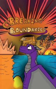 Title: Breaking Boundaries, Author: Ianna Barkataki