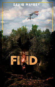 Title: The Find, Author: David Marder