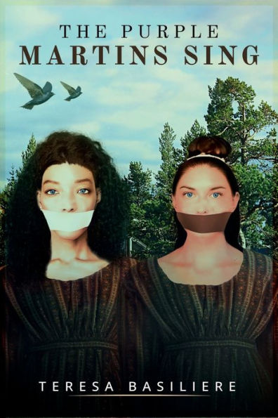 The Purple Martins Sing