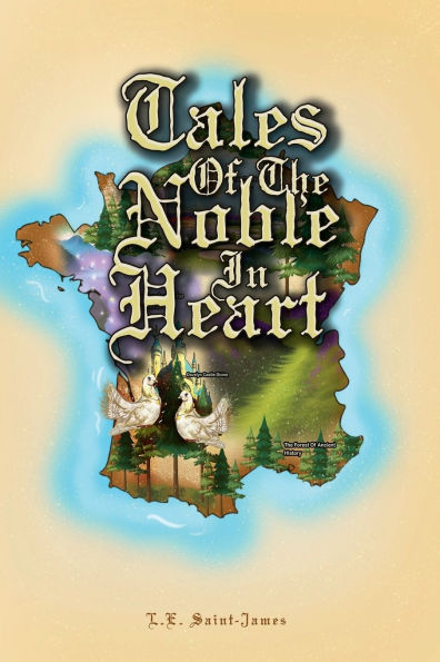 Tales of the noble heart