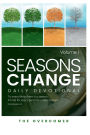 Seasons Change: Daily Devotional