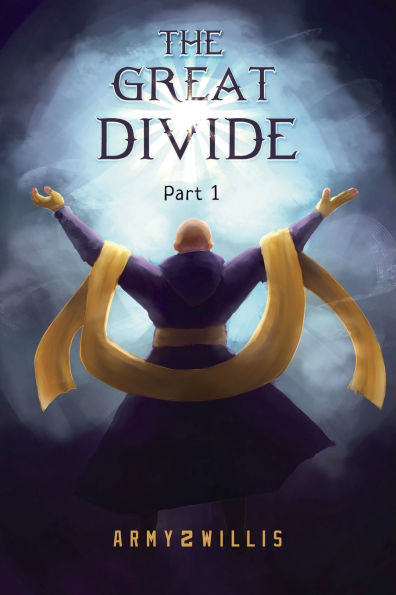 The Great Divide: Part 1