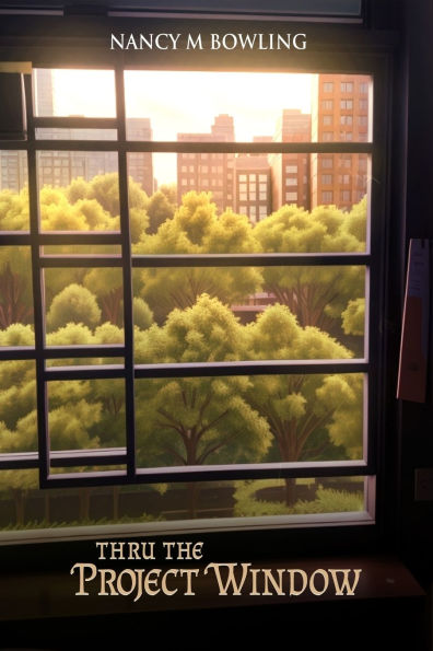 Thru The Project Window