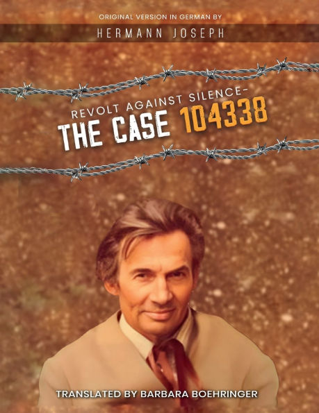 Revolt Against Silence - The Case 104338