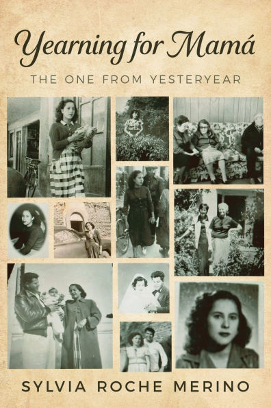 Yearning for Mamï¿½: The One From Yesteryear