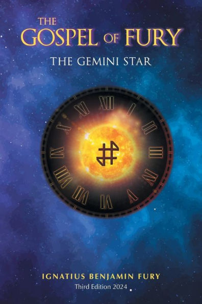 The Gospel Of Fury: Gemini Star