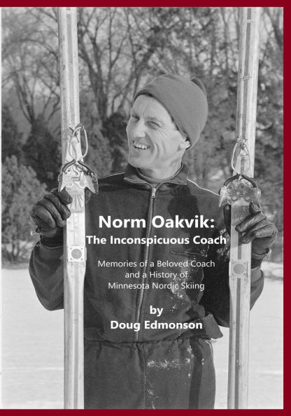 Norm Oakvik: The Inconspicuous Coach and Book of Champions