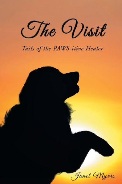 the Visit: Tails of Pawsitive Healer