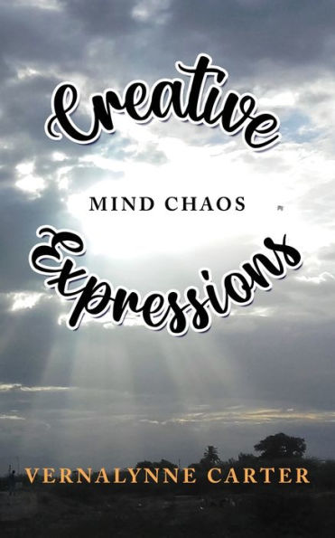 Creative Expressions: Mind Chaos