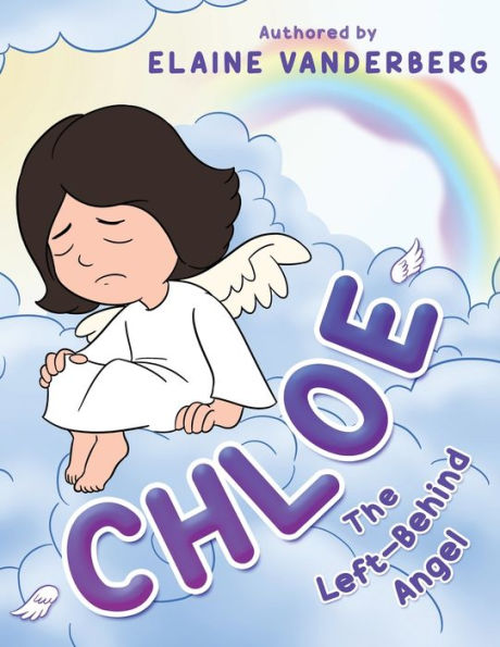 Chloe: The Left-Behind Angel