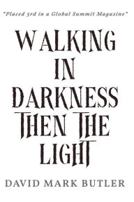 Title: Walking In Darkness Then The Light, Author: David Mark Butler