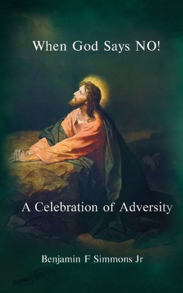 When God Says NO!: A Celebration of Adversity