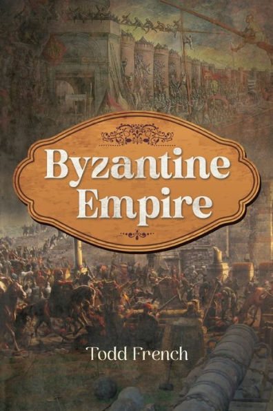 Byzantine Empire