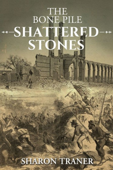 The Bone Pile: Shattered Stones