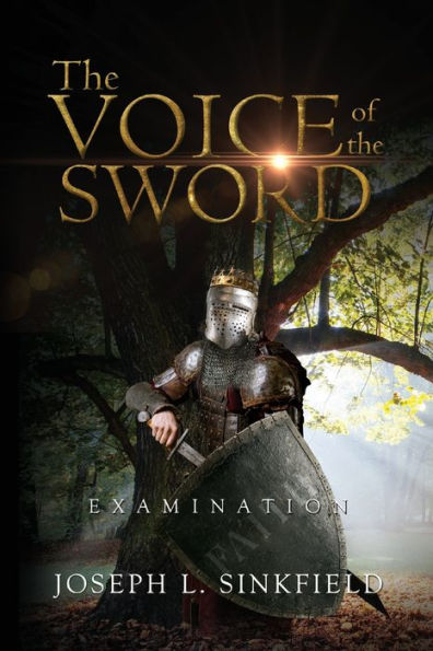 The Voice Of Sword: Examination