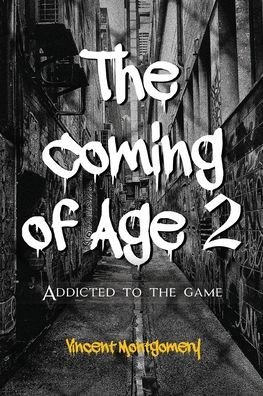 the Coming of Age 2: Addicted to game