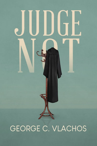 Judge Not