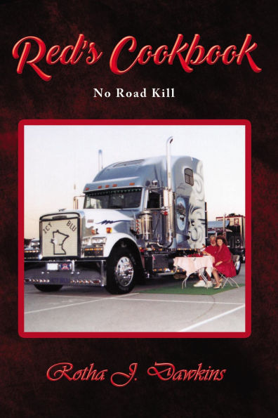 Red's Cookbook: No Roadkill