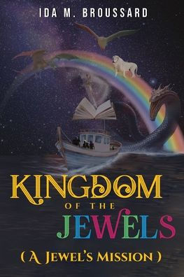 Kingdom of the Jewels: A Jewel's Mission