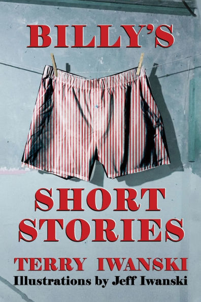 Billy's Short Stories