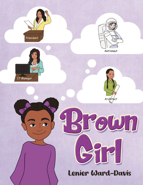 Brown Girl