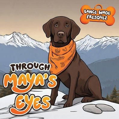 Through Maya's Eyes