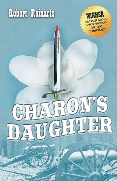 Charon's Daughter