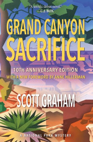 Pdf ebook download forum Grand Canyon Sacrifice in English  by Scott Graham