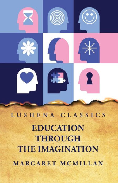 Education Through the Imagination