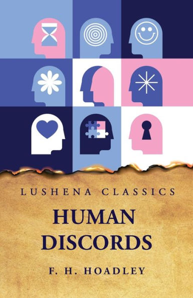 Human Discords