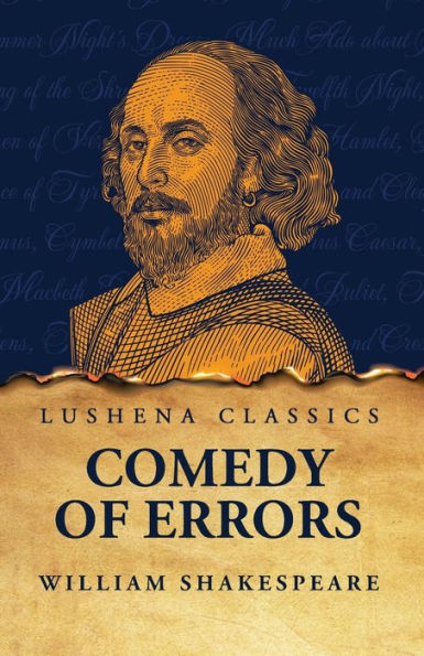 Comedy of Errors