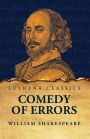 Comedy of Errors