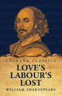 Love's Labour's Lost