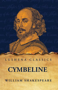 Title: Cymbeline, Author: William Shakespeare