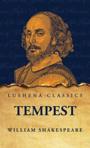 Title: Tempest, Author: William Shakespeare