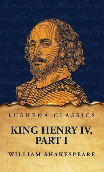 King Henry IV, Part I