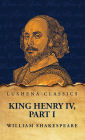 King Henry IV, Part I