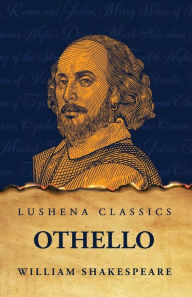 Title: Othello, Author: William Shakespeare