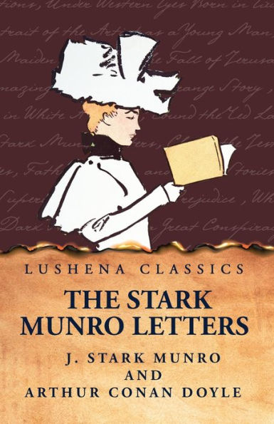 The Stark Munro Letters