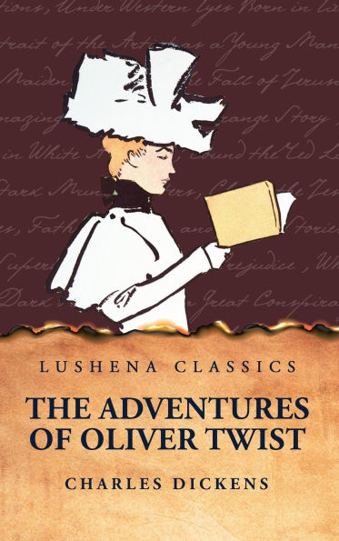The Adventures of Oliver Twist